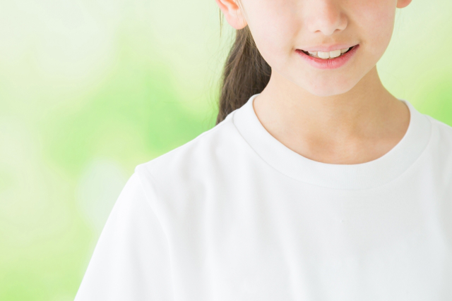中学生のストレスに関するまとめ